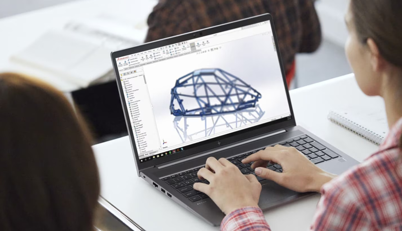 CAD — Parametric Design & Analysis